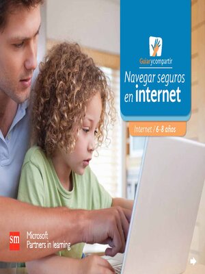 cover image of Navegar seguros en internet